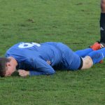 Střídající Kryštof Samec v derby pohřbil naděje svého trenéra z dorostu