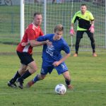 Střídající Kryštof Samec v derby pohřbil naděje svého trenéra z dorostu