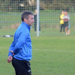 Střídající Kryštof Samec v derby pohřbil naděje svého trenéra z dorostu