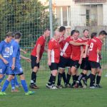 Střídající Kryštof Samec v derby pohřbil naděje svého trenéra z dorostu