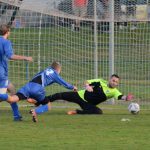 Střídající Kryštof Samec v derby pohřbil naděje svého trenéra z dorostu