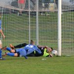 Střídající Kryštof Samec v derby pohřbil naděje svého trenéra z dorostu