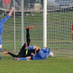 Střídající Kryštof Samec v derby pohřbil naděje svého trenéra z dorostu