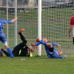 Střídající Kryštof Samec v derby pohřbil naděje svého trenéra z dorostu