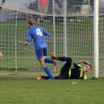 Střídající Kryštof Samec v derby pohřbil naděje svého trenéra z dorostu