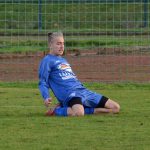 Střídající Kryštof Samec v derby pohřbil naděje svého trenéra z dorostu