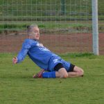 Střídající Kryštof Samec v derby pohřbil naděje svého trenéra z dorostu