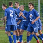 Střídající Kryštof Samec v derby pohřbil naděje svého trenéra z dorostu
