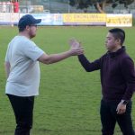 Střídající Kryštof Samec v derby pohřbil naděje svého trenéra z dorostu