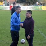 Střídající Kryštof Samec v derby pohřbil naděje svého trenéra z dorostu