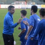 Střídající Kryštof Samec v derby pohřbil naděje svého trenéra z dorostu