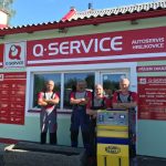 Q-SERVICE Autoservis pneuservis Hrejkovice – 731 603 603