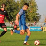 Dvougólový náskok Táborsku na výhru ve Vlašimi nestačil. Soupeř potrestal zásadní chyby