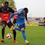 Dvougólový náskok Táborsku na výhru ve Vlašimi nestačil. Soupeř potrestal zásadní chyby