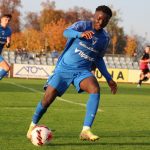 Dvougólový náskok Táborsku na výhru ve Vlašimi nestačil. Soupeř potrestal zásadní chyby