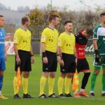 Dvougólový náskok Táborsku na výhru ve Vlašimi nestačil. Soupeř potrestal zásadní chyby