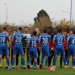 Dvougólový náskok Táborsku na výhru ve Vlašimi nestačil. Soupeř potrestal zásadní chyby