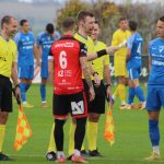 Dvougólový náskok Táborsku na výhru ve Vlašimi nestačil. Soupeř potrestal zásadní chyby
