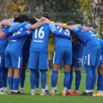 Dvougólový náskok Táborsku na výhru ve Vlašimi nestačil. Soupeř potrestal zásadní chyby