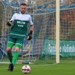 Dvougólový náskok Táborsku na výhru ve Vlašimi nestačil. Soupeř potrestal zásadní chyby
