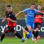 Dvougólový náskok Táborsku na výhru ve Vlašimi nestačil. Soupeř potrestal zásadní chyby