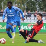 Dvougólový náskok Táborsku na výhru ve Vlašimi nestačil. Soupeř potrestal zásadní chyby