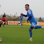 Dvougólový náskok Táborsku na výhru ve Vlašimi nestačil. Soupeř potrestal zásadní chyby