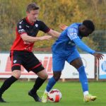Dvougólový náskok Táborsku na výhru ve Vlašimi nestačil. Soupeř potrestal zásadní chyby