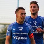 Dvougólový náskok Táborsku na výhru ve Vlašimi nestačil. Soupeř potrestal zásadní chyby