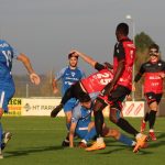 Dvougólový náskok Táborsku na výhru ve Vlašimi nestačil. Soupeř potrestal zásadní chyby