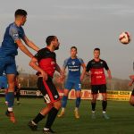 Dvougólový náskok Táborsku na výhru ve Vlašimi nestačil. Soupeř potrestal zásadní chyby