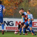 Dvougólový náskok Táborsku na výhru ve Vlašimi nestačil. Soupeř potrestal zásadní chyby