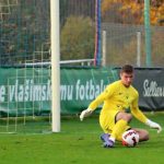 Dvougólový náskok Táborsku na výhru ve Vlašimi nestačil. Soupeř potrestal zásadní chyby