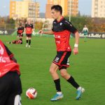 Dvougólový náskok Táborsku na výhru ve Vlašimi nestačil. Soupeř potrestal zásadní chyby