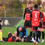 Dvougólový náskok Táborsku na výhru ve Vlašimi nestačil. Soupeř potrestal zásadní chyby