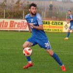 Dvougólový náskok Táborsku na výhru ve Vlašimi nestačil. Soupeř potrestal zásadní chyby