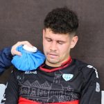 Dvougólový náskok Táborsku na výhru ve Vlašimi nestačil. Soupeř potrestal zásadní chyby