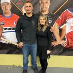 Vyzkoušejte si řezání jednomužnou pilou, s kterou pracoval Martin Komárek