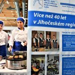 Řemeslo má diamantové dno. V Českých Budějovicích dnes začal veletrh Vzdělání a řemeslo