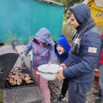 Český červený kříž Prachatice pomáhá ukrajinským dětem z oblastí zasažených válkou