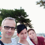 Šárka a Petr Musilovi z Tábora ztratili Péťu. Rozhodli se pomáhat ostatním onkologicky nemocným dětem