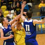 Rezerva mistrovského Nymburka si od Otavy odvezla debakl