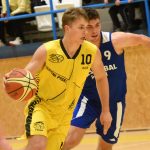Rezerva mistrovského Nymburka si od Otavy odvezla debakl