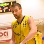 Rezerva mistrovského Nymburka si od Otavy odvezla debakl