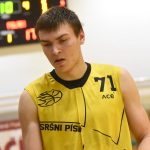 Rezerva mistrovského Nymburka si od Otavy odvezla debakl