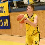 Rezerva mistrovského Nymburka si od Otavy odvezla debakl