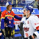 Motor oslavil návrat legendy Michala Vondrky výhrou nad rivalem z Hradce