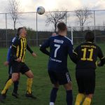 Upachtěný šlágr III. třídy ovládli fotbalisté Měšic, v čele přeboru stráví zimu Myslkovice