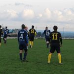 Upachtěný šlágr III. třídy ovládli fotbalisté Měšic, v čele přeboru stráví zimu Myslkovice