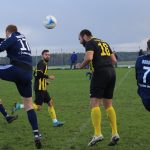 Upachtěný šlágr III. třídy ovládli fotbalisté Měšic, v čele přeboru stráví zimu Myslkovice